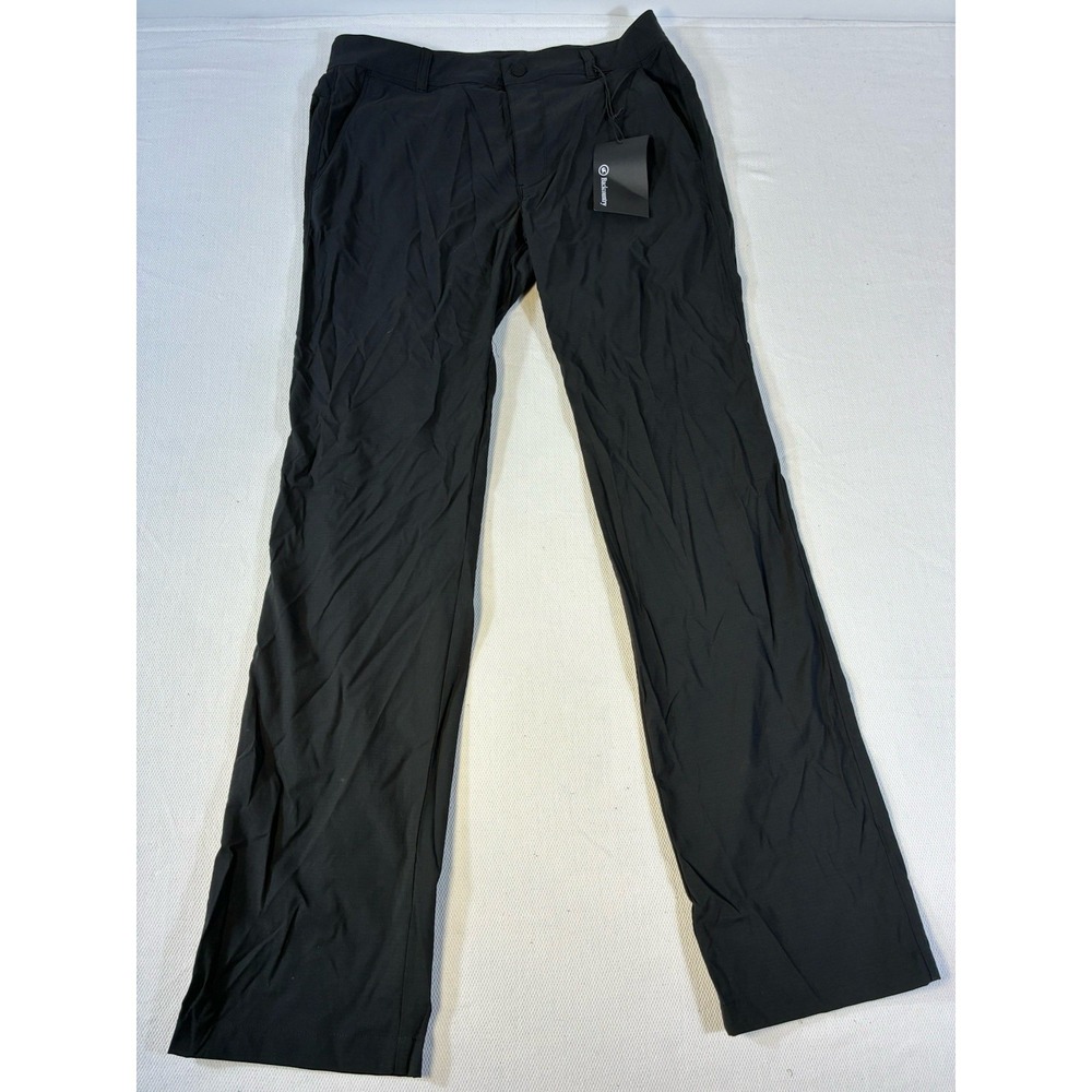 Backcountry Wasatch Ripstop Everyday Pant Mens 32 Black Hiking‎ Technical NWT
